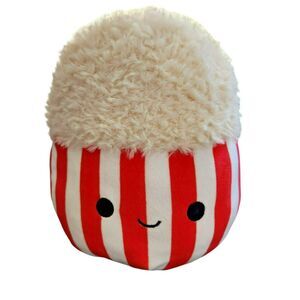 Squishmallow‎ Arnel Popcorn Bucket